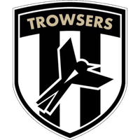 AFC Trowsers badge