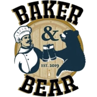 Baker & Bear badge