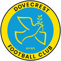 Dovecrest badge