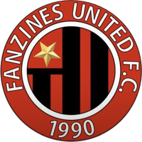Fanzines United C badge