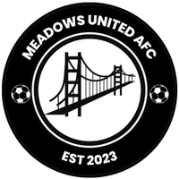 Meadows United badge