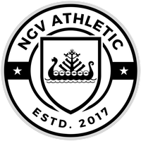 NGV Athletic badge