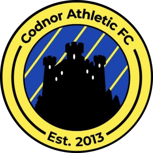 Codnor Athletic FC crest